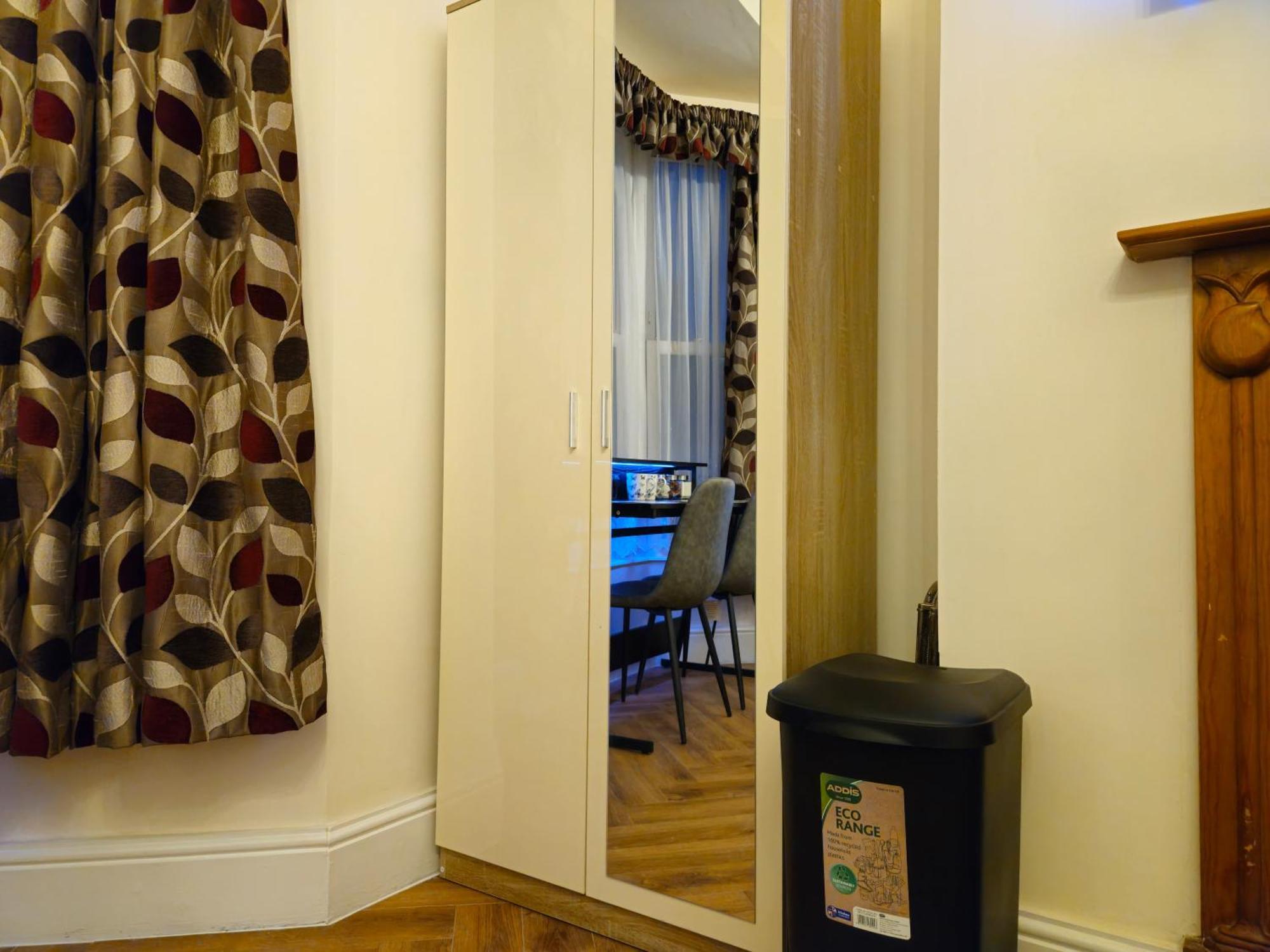 Modern En-Suite Doubles In Boston Town Spacious & Contemporary Rooms Exterior foto